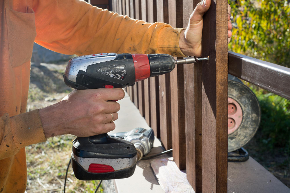 Trustworthy and Skilled Fence Repair Professionals