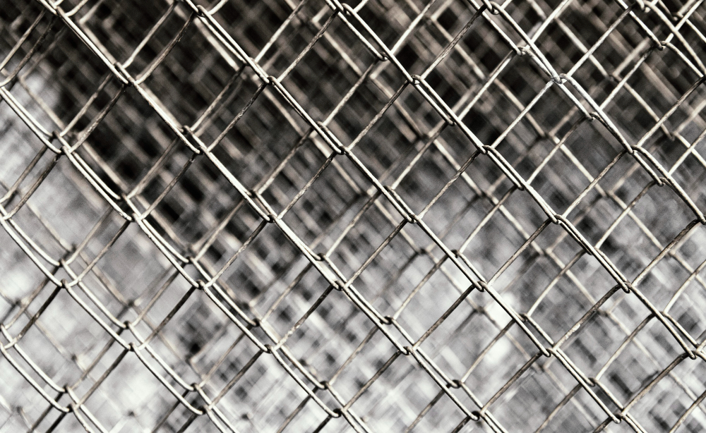 Chain Link Variety